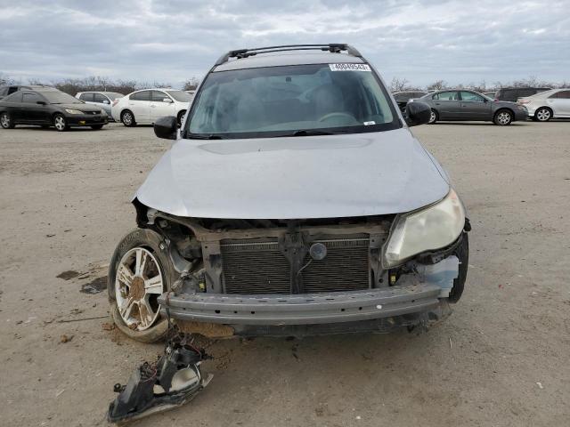 Photo 5 from auction – 2010 SUBARU FORESTER X with VIN JF2SH6BC1AH802508