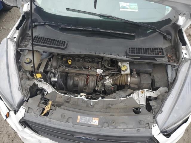 Photo 12 from auction – 2019 FORD ESCAPE S with VIN 1FMCU0F76KUA06267