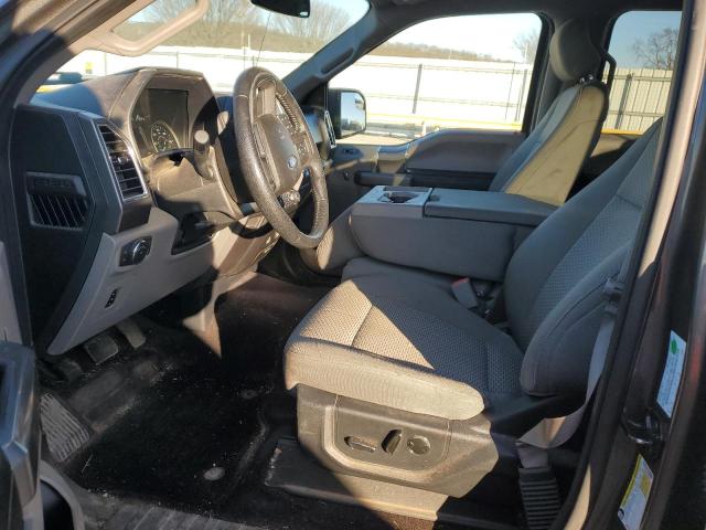 Photo 7 from auction – 2016 FORD F150 SUPER with VIN 1FTEW1EF0GKE00307