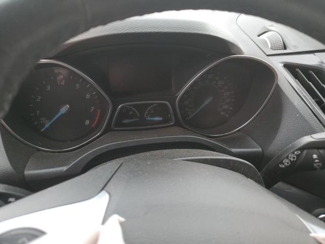 Photo 9 from auction – 2013 FORD ESCAPE TIT with VIN 1FMCU0J98DUC35951