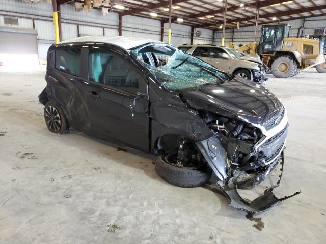 Photo 4 from auction – 2021 CHEVROLET SPARK 1LT with VIN KL8CD6SA1MC218794