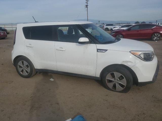 Photo 4 from auction – 2016 KIA SOUL with VIN KNDJN2A22G7318804