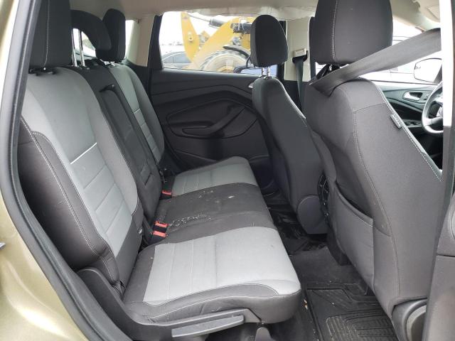 Photo 11 from auction – 2013 FORD ESCAPE SE with VIN 1FMCU9GX4DUB79436
