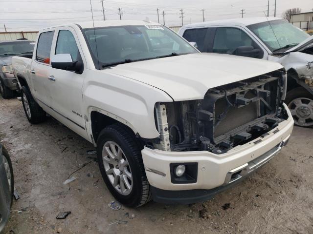 Photo 4 from auction – 2015 GMC SIERRA K15 with VIN 3GTU2WEJ8FG205375