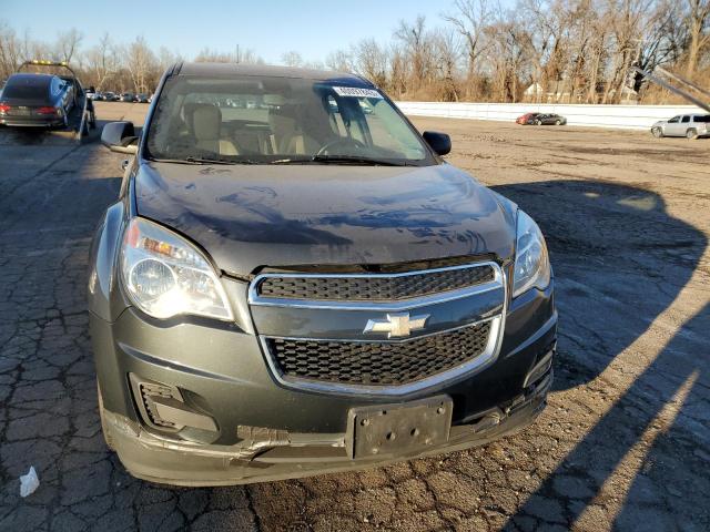 Photo 5 from auction – 2011 CHEVROLET EQUINOX LS with VIN 2GNALBEC6B1254675