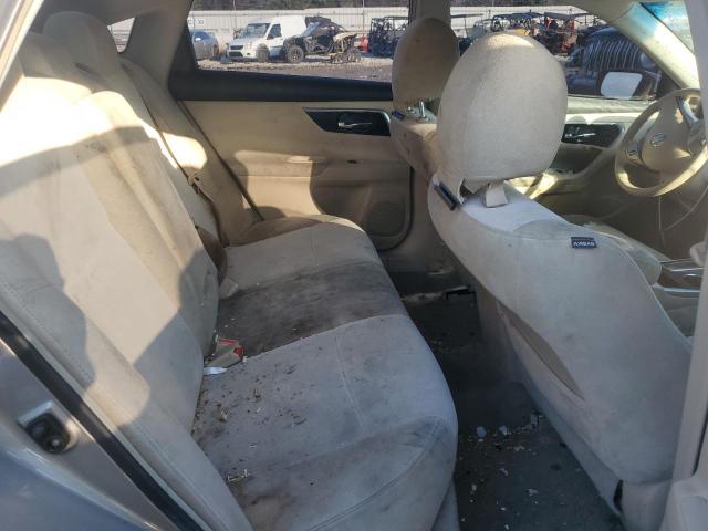 Photo 10 from auction – 2013 NISSAN ALTIMA 2.5 with VIN 1N4AL3AP6DC117939