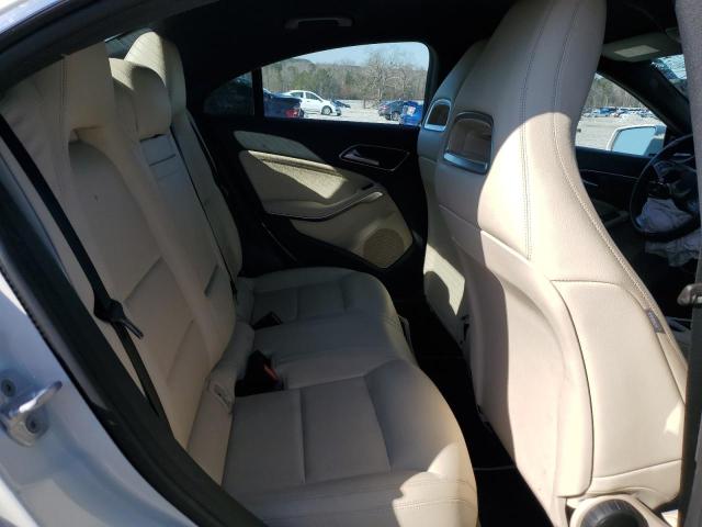 Photo 10 from auction – 2016 MERCEDES-BENZ CLA 250 with VIN WDDSJ4EBXGN349337