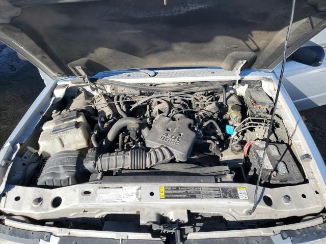 Photo 11 from auction – 2002 FORD RANGER SUP with VIN 1FTZR45E82PA93613
