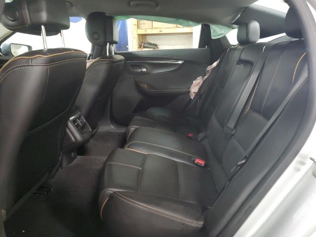 Photo 10 from auction – 2014 CHEVROLET IMPALA LTZ with VIN 2G1145SL7E9262827