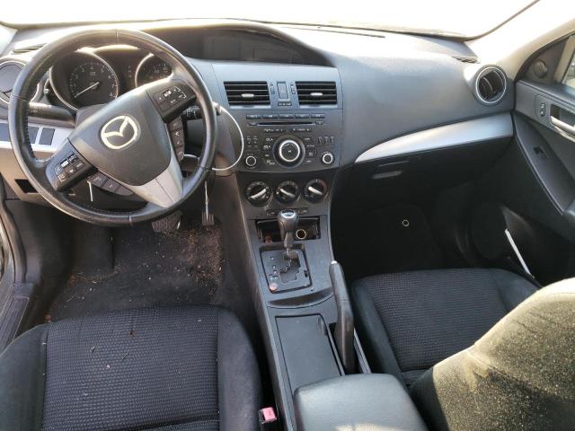 Photo 8 from auction – 2012 MAZDA 3 I with VIN JM1BL1V76C1560132