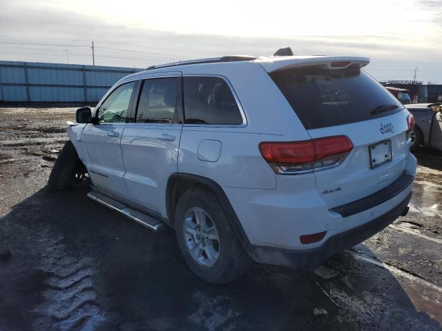 Photo 2 from auction – 2017 JEEP GRAND CHER with VIN 1C4RJFAG8HC730154
