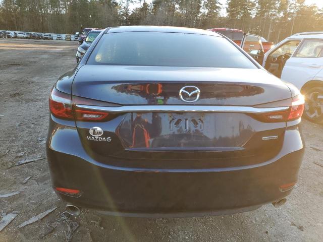 Photo 6 from auction – 2021 MAZDA 6 TOURING with VIN JM1GL1VM4M1609051