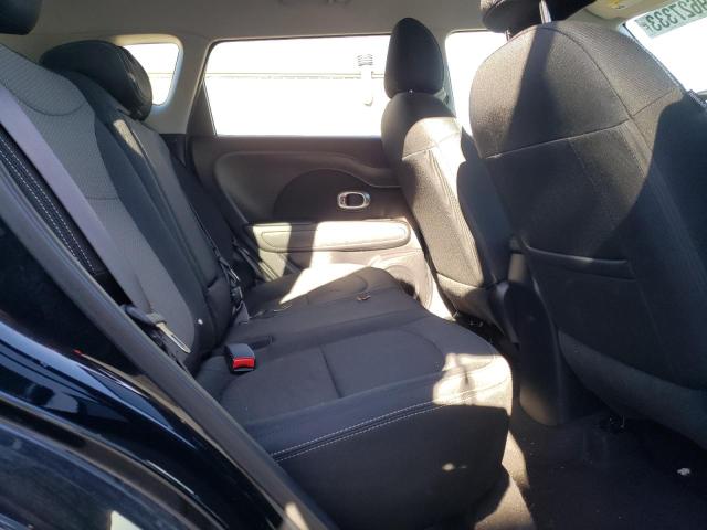 Photo 10 from auction – 2018 KIA SOUL + with VIN KNDJP3A51J7509955