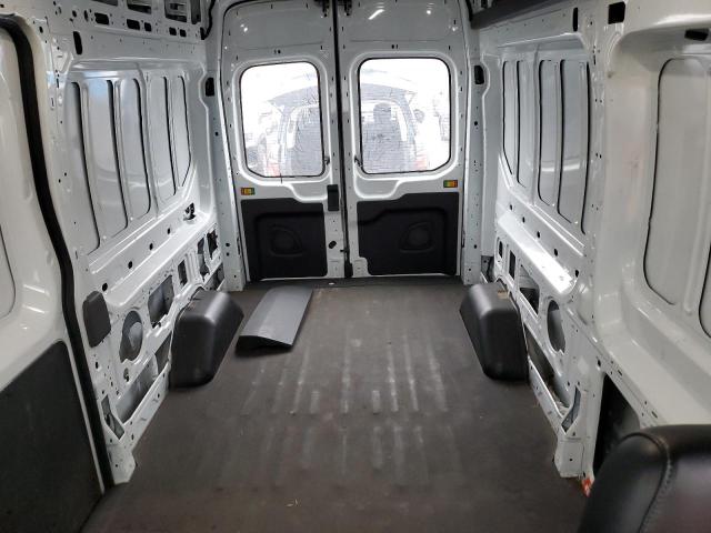Photo 10 from auction – 2021 FORD TRANSIT T- with VIN 1FTBR1X80MKA12708