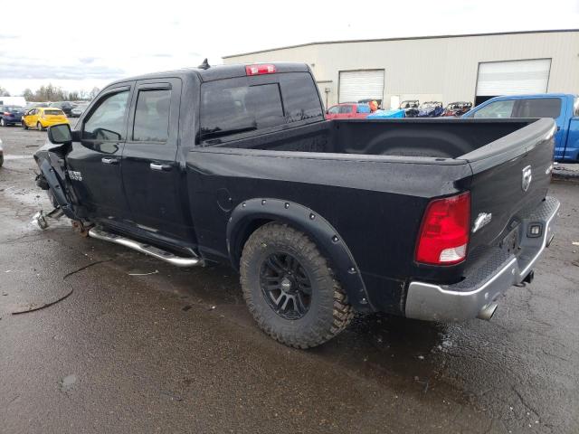 Photo 2 from auction – 2014 RAM 1500 SLT with VIN 1C6RR7GT5ES386889