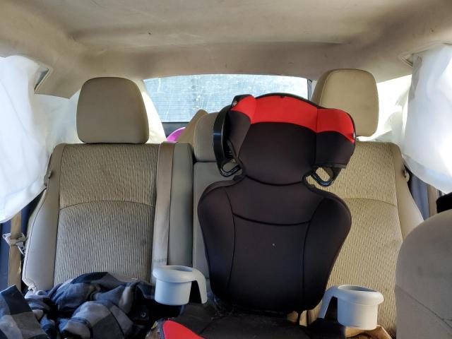 Photo 10 from auction – 2018 DODGE JOURNEY SE with VIN 3C4PDCAB4JT519450