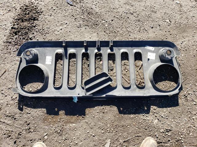 Photo 13 from auction – 2016 JEEP WRANGLER U with VIN 1C4BJWDG0GL196966