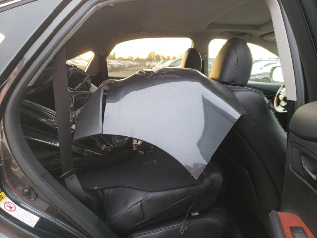 Photo 10 from auction – 2010 LEXUS RX 350 with VIN 2T2ZK1BAXAC001625