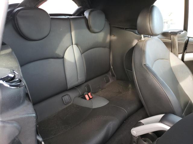 Zdjęcie 10 z aukcji – 2009 MINI COOPER S z VIN WMWMS335X9TG89562