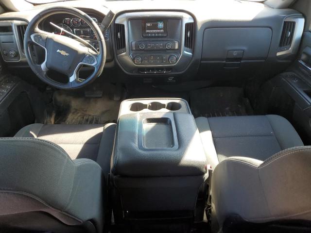 Photo 8 from auction – 2015 CHEVROLET SILVERADO with VIN 3GCPCREC1FG154072