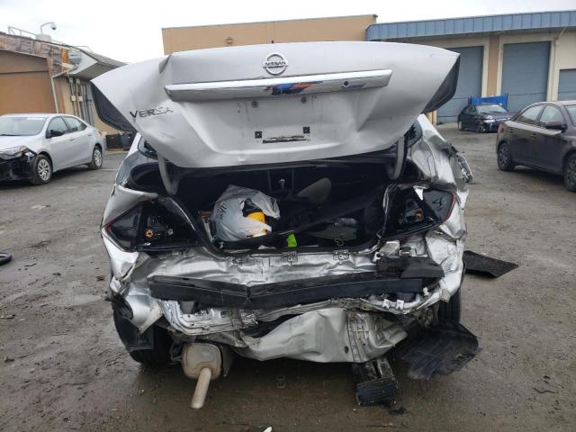 Photo 6 from auction – 2010 NISSAN VERSA S with VIN 3N1BC1AP5AL378338