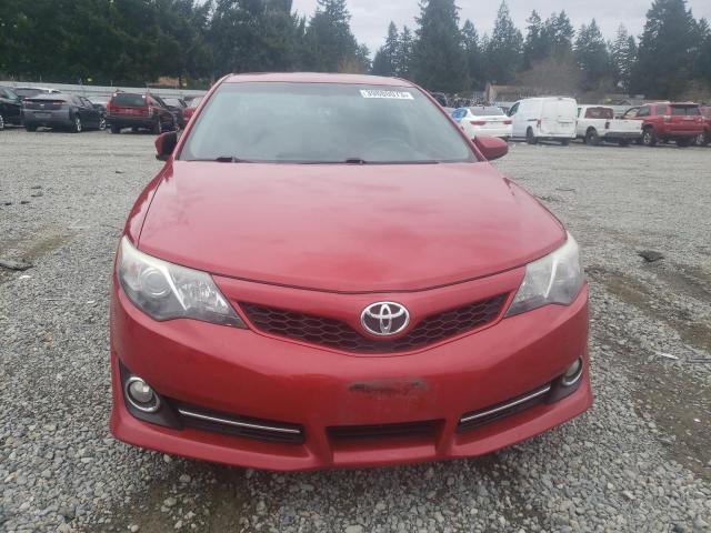 Photo 5 from auction – 2014 TOYOTA CAMRY L with VIN 4T1BF1FKXEU727633