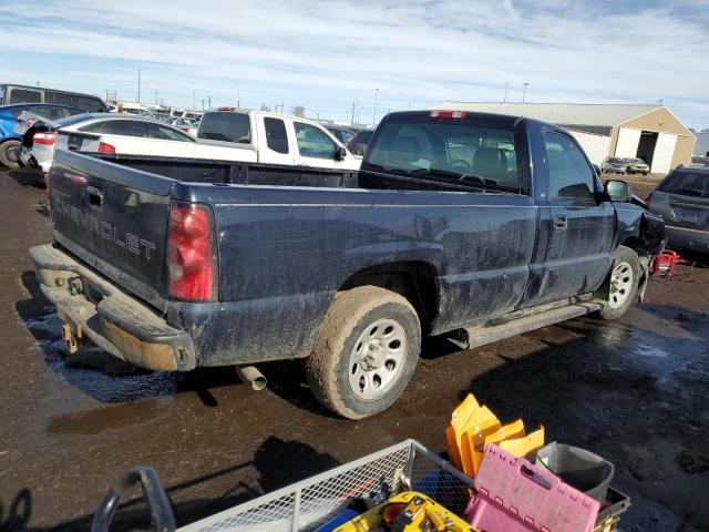 Photo 3 from auction – 2005 CHEVROLET SILVERADO with VIN 1GCEC14XX5Z341046