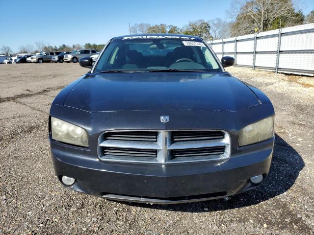 Photo 5 from auction – 2010 DODGE CHARGER with VIN 2B3CA3CV2AH242984
