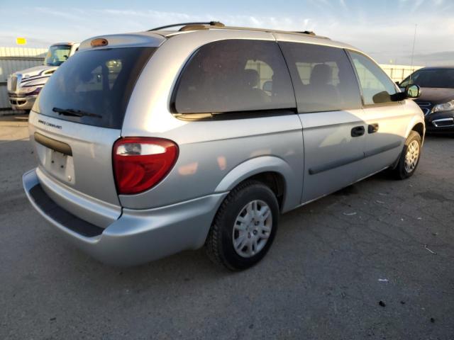 Photo 3 from auction – 2006 DODGE GRAND CARA with VIN 1D4GP24R96B624426