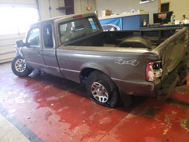 Photo 2 from auction – 2011 FORD RANGER SUP with VIN 1FTLR4FE8BPA51060