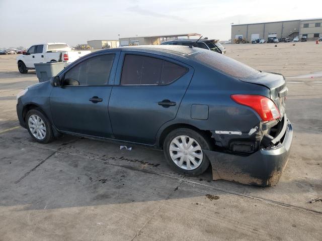 Photo 2 from auction – 2015 NISSAN VERSA S with VIN 3N1CN7AP2FL806732