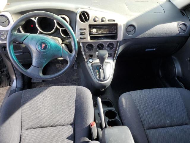 Photo 8 from auction – 2006 PONTIAC VIBE with VIN 5Y2SL65846Z449557