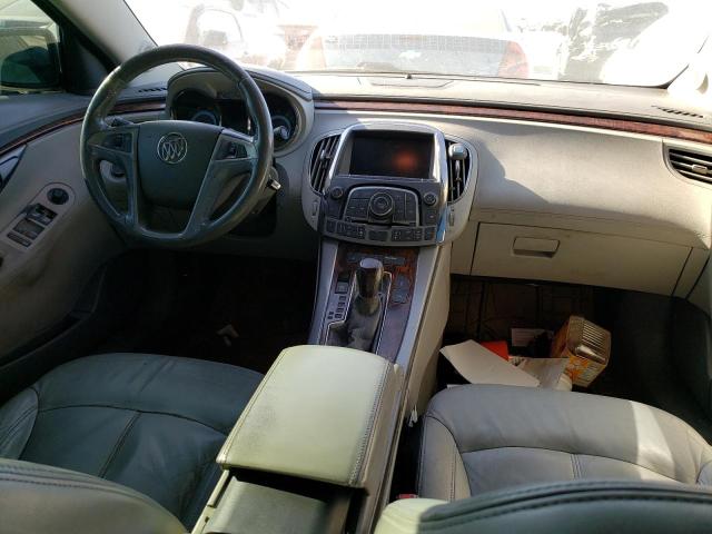 Photo 8 from auction – 2013 BUICK LACROSSE with VIN 1G4GC5E33DF189182