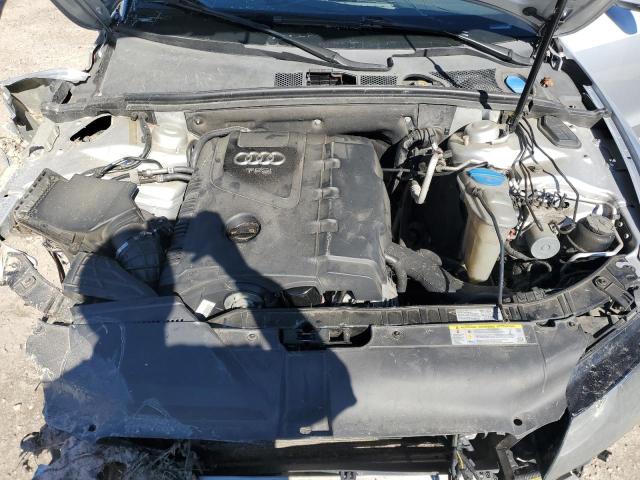 Photo 11 from auction – 2012 AUDI A5 PREMIUM with VIN WAUAFAFH1CN007209