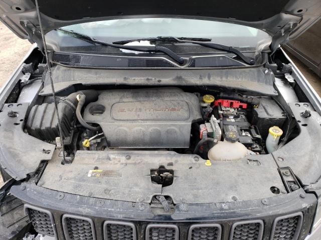 Photo 11 from auction – 2020 JEEP COMPASS TR with VIN 3C4NJDDBXLT189463