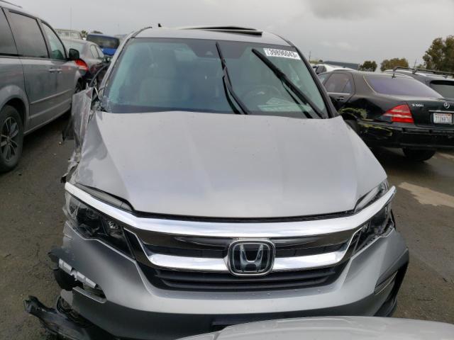 Photo 5 from auction – 2020 HONDA PILOT EXL with VIN 5FNYF5H58LB028424