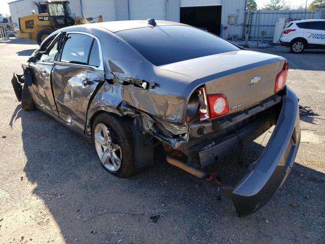 Photo 2 from auction – 2012 CHEVROLET MALIBU LS with VIN 1G1ZA5EU9CF319789