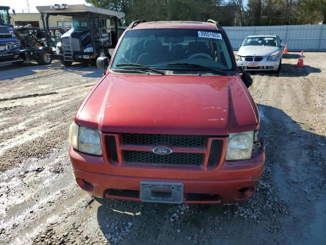 Photo 5 from auction – 2005 FORD EXPLORER S with VIN 1FMZU67K55UA79604