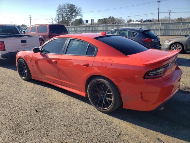 Photo 2 from auction – 2016 DODGE CHARGER SR with VIN 2C3CDXL97GH317451