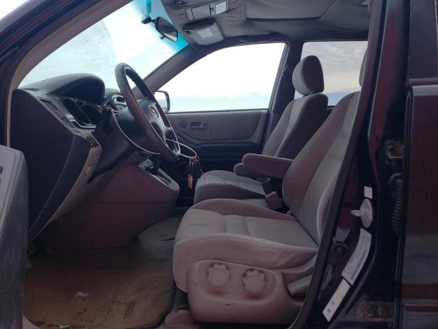 Фото 7 с аукциона – 2002 TOYOTA HIGHLANDER с VIN JTEHF21A920049359