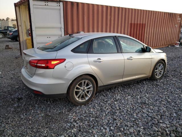 Photo 3 from auction – 2018 FORD FOCUS SE with VIN 1FADP3F26JL272825