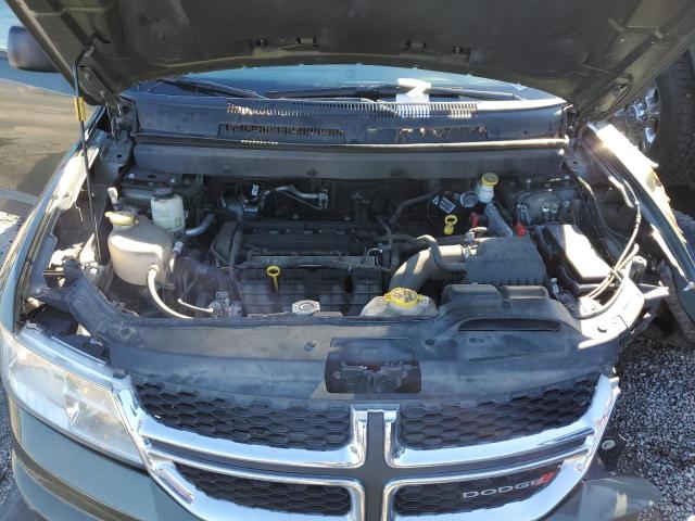 Photo 12 from auction – 2018 DODGE JOURNEY SE with VIN 3C4PDCAB4JT519450