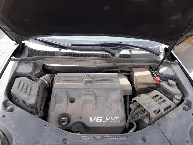 Photo 12 from auction – 2015 GMC TERRAIN SL with VIN 2GKFLSE33F6327609