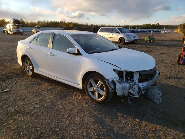 Zdjęcie 4 z aukcji – 2012 TOYOTA CAMRY BASE z VIN 4T1BF1FK9CU127344