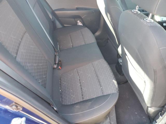 Photo 10 from auction – 2019 KIA RIO S with VIN 3KPA24AB3KE229286