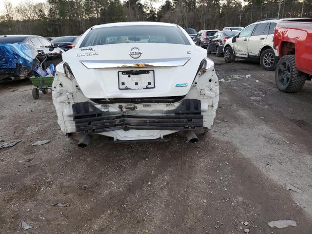 Photo 6 from auction – 2014 NISSAN ALTIMA 2.5 with VIN 1N4AL3AP2EC279343