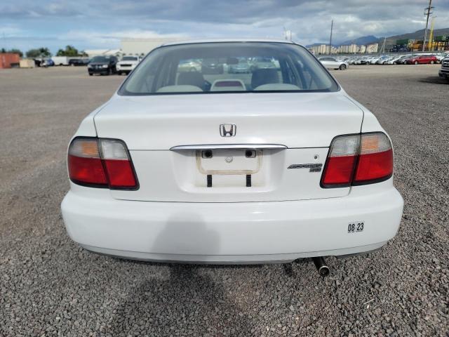 Photo 6 from auction – 1997 HONDA ACCORD LX with VIN 1HGCD5637VA230587