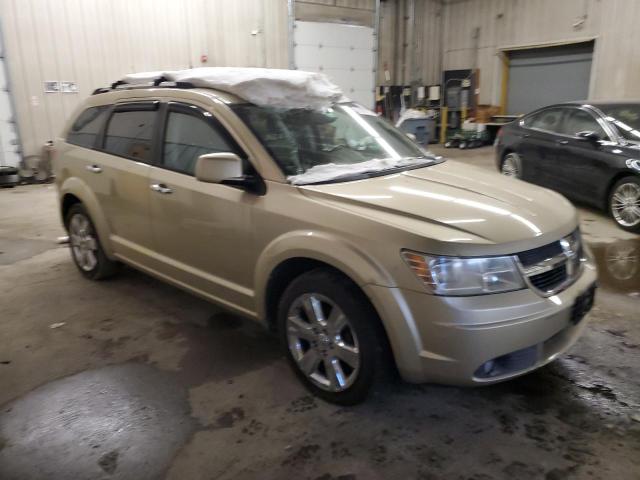 Photo 4 from auction – 2010 DODGE JOURNEY R/ with VIN 3D4PH6FV3AT109654