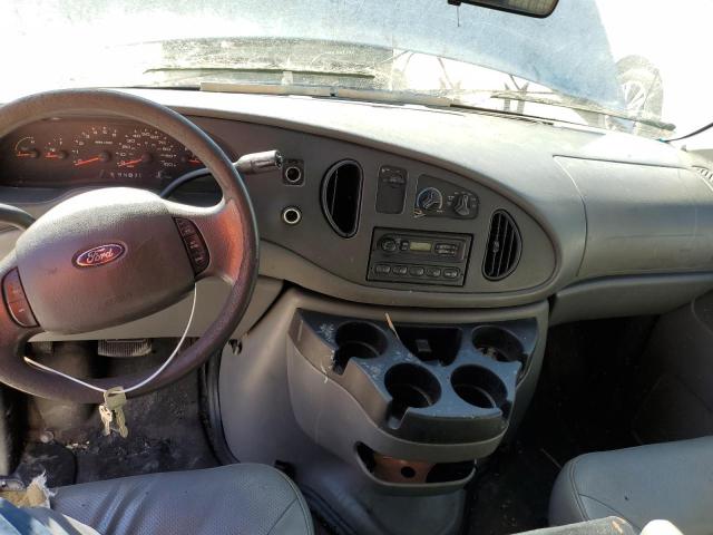 Photo 8 from auction – 2006 FORD ECONOLINE with VIN 1FTNE24L56HA35005