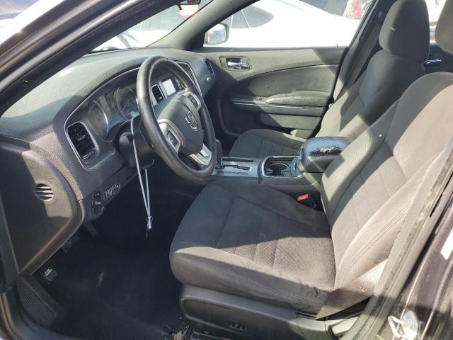 Photo 7 from auction – 2014 DODGE CHARGER SE with VIN 2C3CDXBG7EH245826
